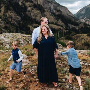 Meet your Posher, Sarah